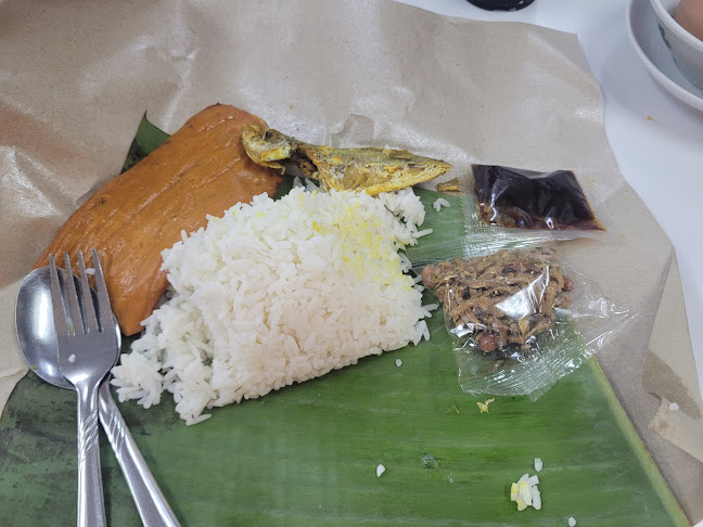 Opinii despre Killiney Kopitiam, ESR BizPark@Changi în Singapore - Hospitality and gastronomy