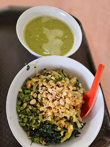 Comentarii opinii despre Boon Lay Traditional Hakka Lui Cha