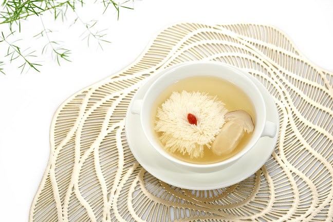 Opinii despre Li Bai Cantonese Restaurant în Singapore - Hospitality and gastronomy