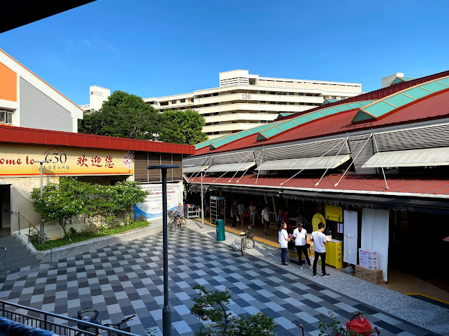 Comentarii opinii despre Guang Seng Prawn Mee Soup Noodle 630