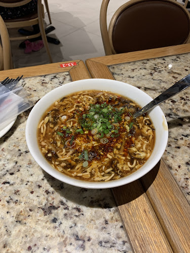 Din Tai Fung @ Waterway Point - Hospitality and gastronomy