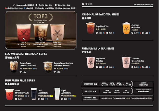 10 Tampines Central 1, #02-K3, Singapore 529536