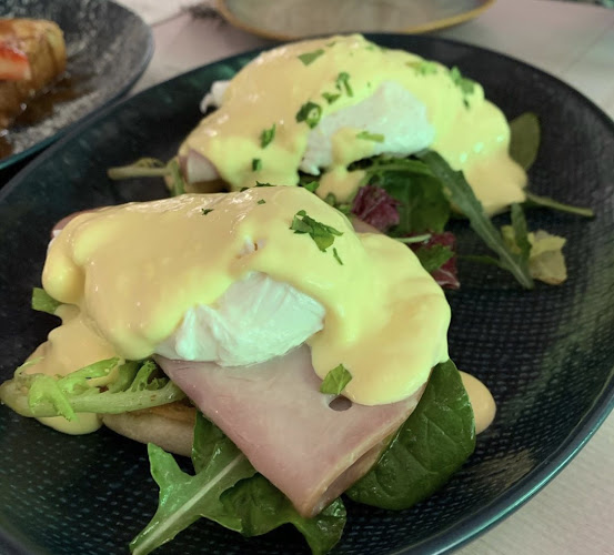 5 by Sans-Façon - Singapore