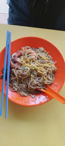 Comentarii opinii despre Circuit Road Hawker Centre