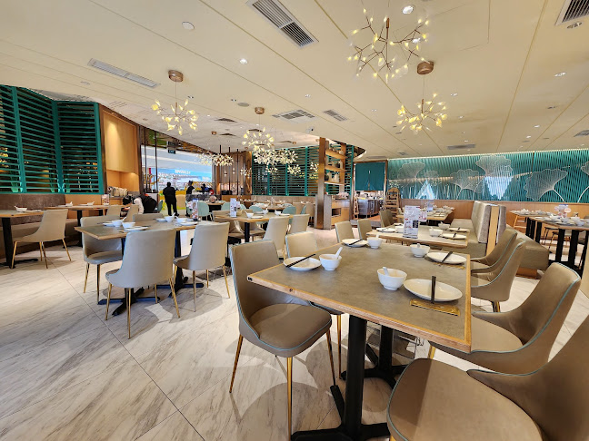 Paradise Classic (Jewel Changi Airport) - Singapore