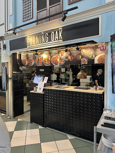 348 Bedok Rd, Level 2, Singapore 469560