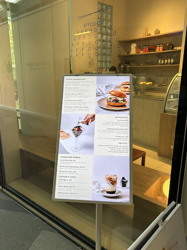 1 Vista Exchange Green, #01-02 The Star Vista, Singapore 138617