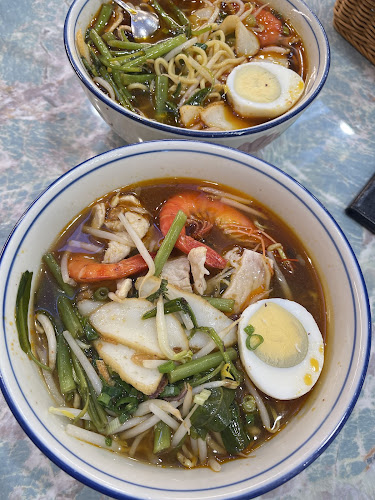 Nan Yang Dao @ PLQ - Hospitality and gastronomy