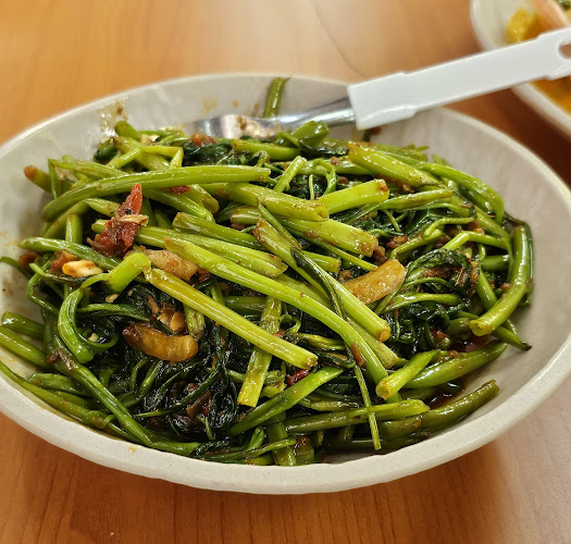 食堂 Shi Tang by Mahota Kitchen