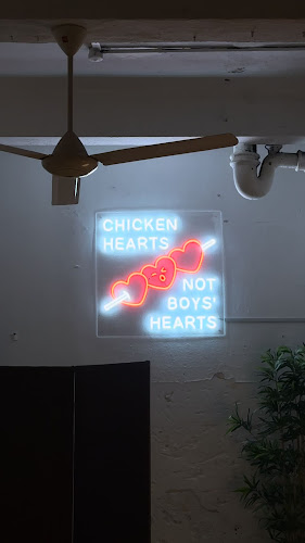 Comentarii opinii despre Sa Tae Bak Yakitori @ Changi Road