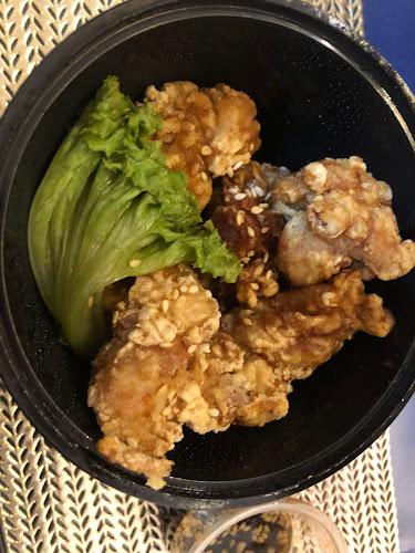 Kiwami: Ramen & Gyoza Bar (Guoco Tower) - Singapore