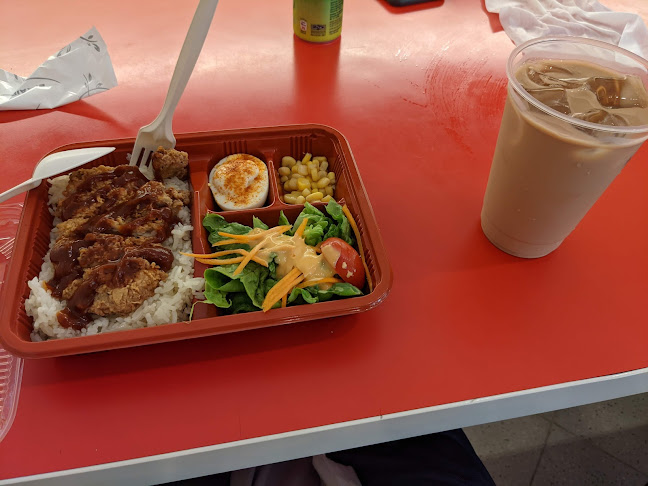 Opinii despre SuperSnacks @ PGP în Singapore - Hospitality and gastronomy