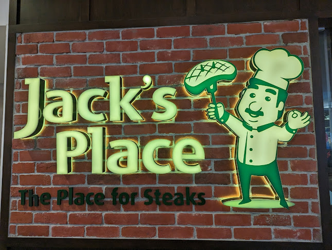 Jack's Place JEM - Hospitality and gastronomy