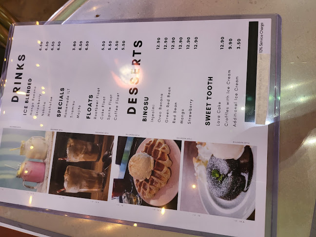 JeukSeokTown nice BBQ and Hotpot Korean food Pocha @ Vidacity, Pasir Ris Singapore, vegetarian options - Singapore