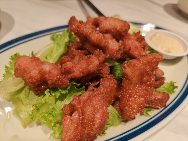 Tun Xiang Hokkien Delights - Singapore