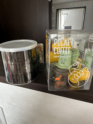 Opinii despre Cheerful Goat TM Pte. Ltd. în Singapore - Hospitality and gastronomy