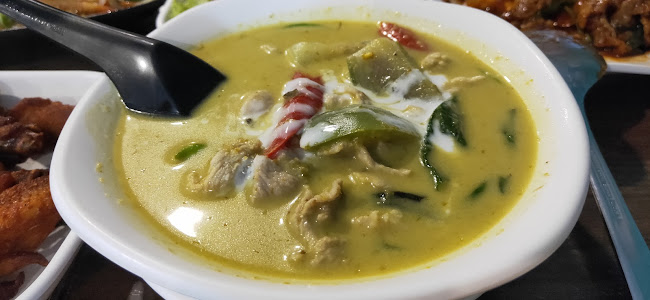 Opinii despre Esarn Thai Corner Pasir Panjang în Singapore - Hospitality and gastronomy