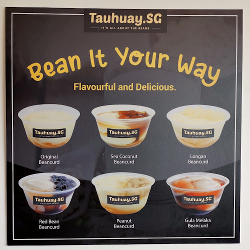 Tauhuay.SG - Singapore