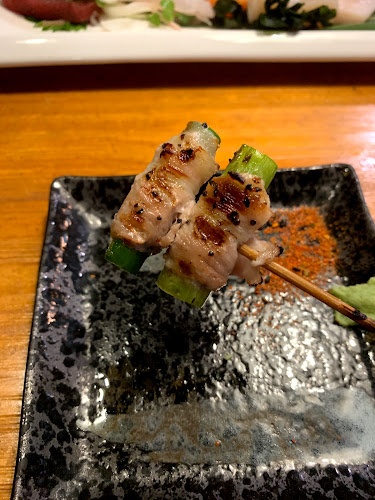 Opinii despre IKURA Japanese - East Village în Singapore - Hospitality and gastronomy