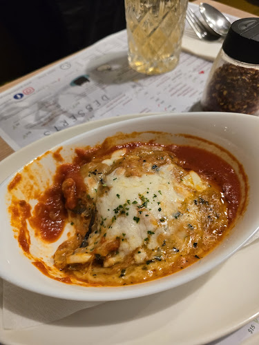 Burrata Joy & Gustavo Lapasta Katong V - Singapore