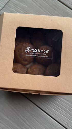 Opinii despre Brunoise (home-based bakery) în Singapore - Hospitality and gastronomy
