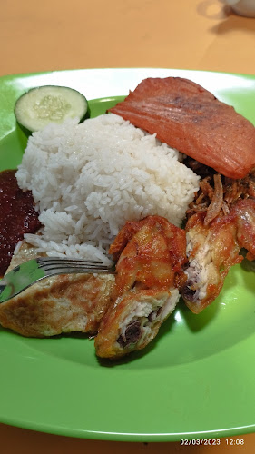 Comentarii opinii despre Pasar 16 @ Bedok