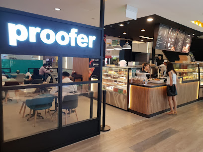 Proofer Boulangerie