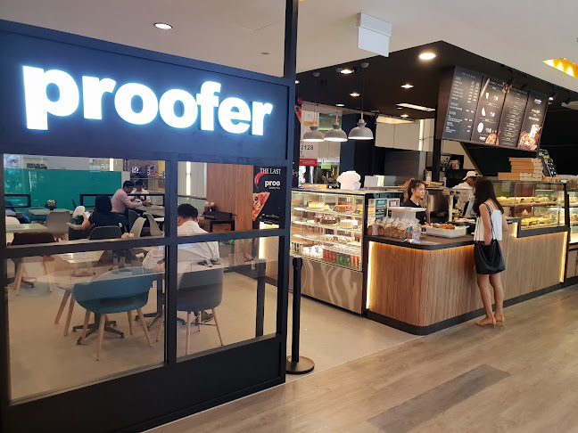 Proofer Boulangerie