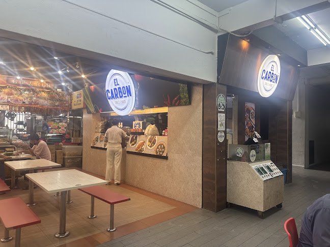 Opinii despre El Carbon® - 476 Tampines în Singapore - Hospitality and gastronomy