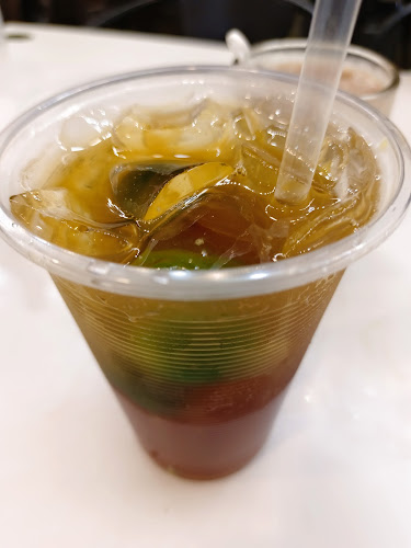 Thasevi Food - Singapore