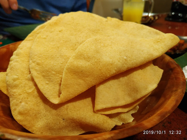 Comentarii opinii despre Gayatri Restaurant