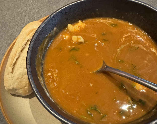 Barossa Steak and Grill - Singapore