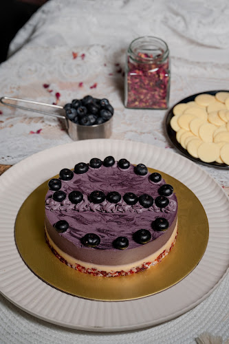 NutriJoy Vegan - Singapore