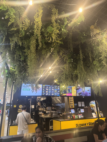 Guzman y Gomez - Northpoint City - Hospitality and gastronomy