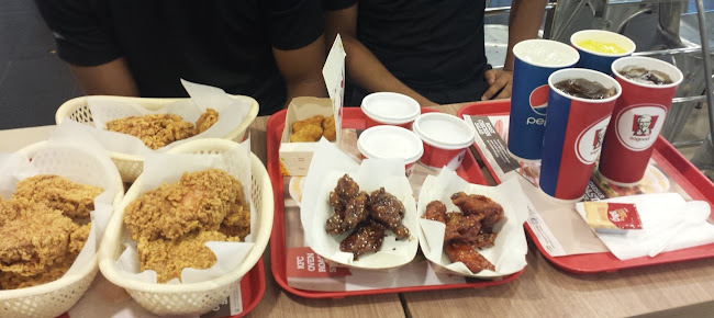 KFC Jewel - Hospitality and gastronomy