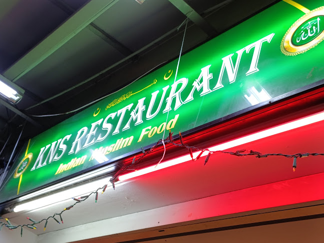 Opinii despre KNS Restaurant în Singapore - Hospitality and gastronomy