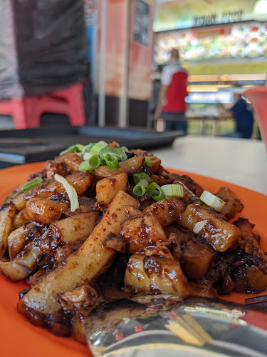 Opinii despre Food More @ 115B Commonwealth în Singapore - Hospitality and gastronomy