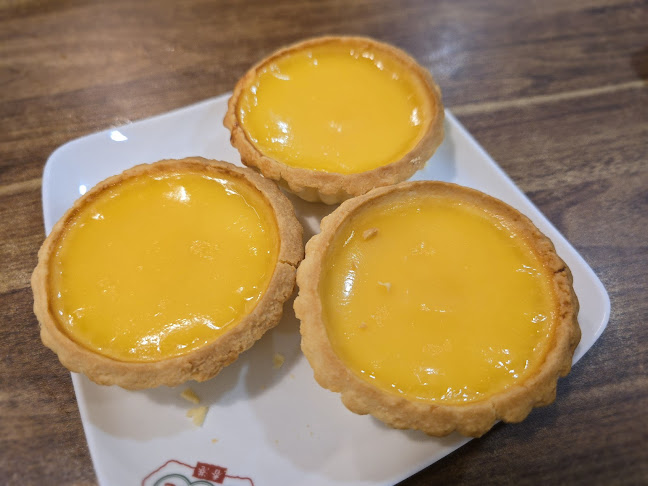 Hong Kong Cha Kee 香港茶記 - Singapore