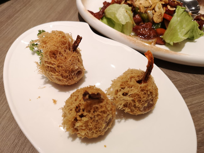 Comentarii opinii despre Jia He Chinese Restaurant