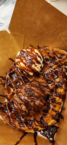 Comentarii opinii despre The JellyHearts@Airport Terminal 3