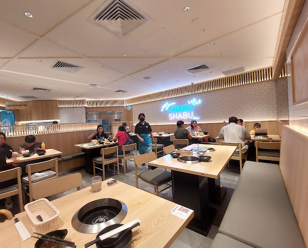 SHABU-GO(&JOY JAPANESE FOOD STREET)