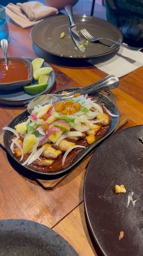 Nixta Mexican Grill & Bar - Hospitality and gastronomy