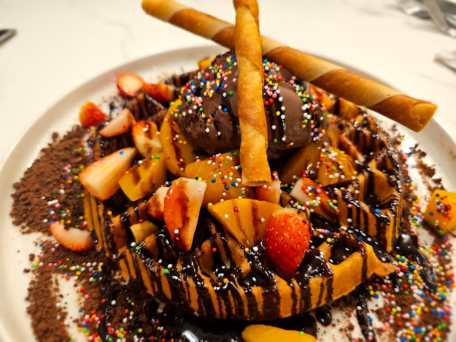 Jovis Cafe - The Dining Place - Singapore