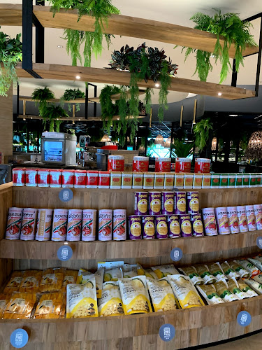 Dusit Gourmet - Hospitality and gastronomy