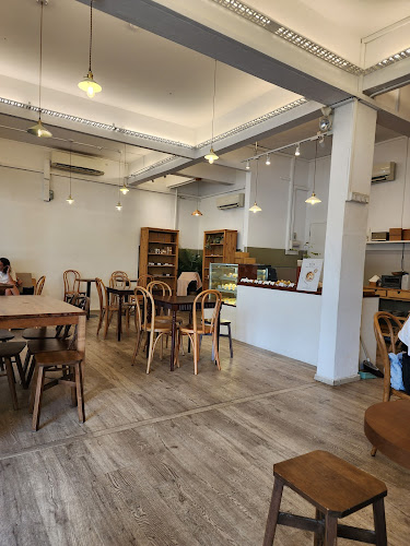 Opinii despre Simple Café 簡單。 în Singapore - Hospitality and gastronomy