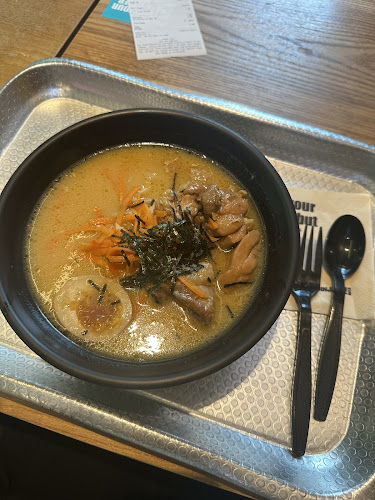 Opinii despre JINJJA Chicken în Singapore - Hospitality and gastronomy