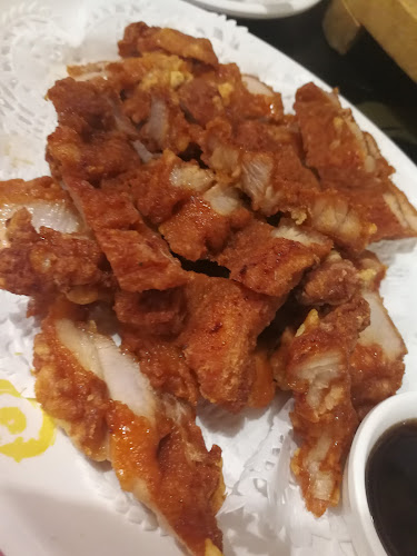 Opinii despre Whampoa Keng Fish Head Steamboat @ Balestier în Singapore - Hospitality and gastronomy