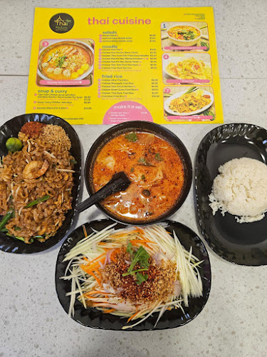 Opinii despre Thai Makan - Heartbeat Bedok în Singapore - Hospitality and gastronomy