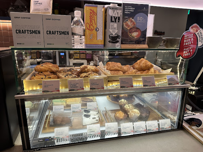 Comentarii opinii despre PRAIRIE by Craftsmen (Joo Chiat)