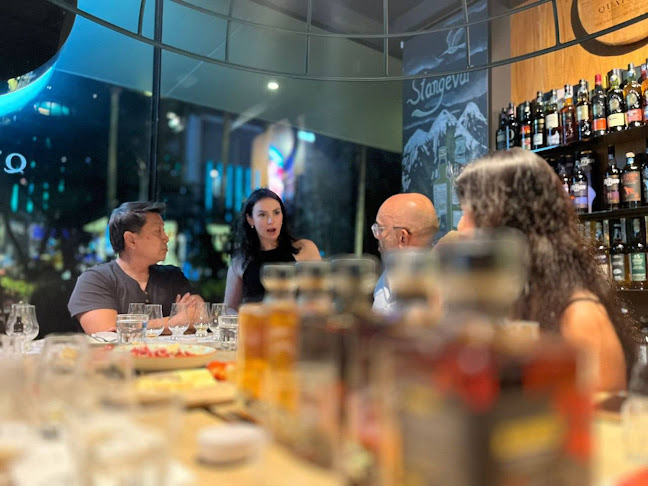 Comentarii opinii despre Quaich Bar Avant-Garde